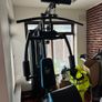 Exercise equipment Image 9