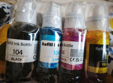 Ink