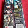 KISS: The Phantom of the Park -UK VHS Image 3