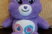 Carebear plush