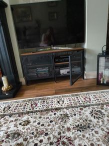 tv units