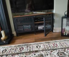 tv units