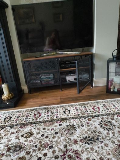 tv units