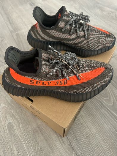 Yeezys