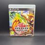 Bakugan: Defenders Of The Core Ps3 Image 3