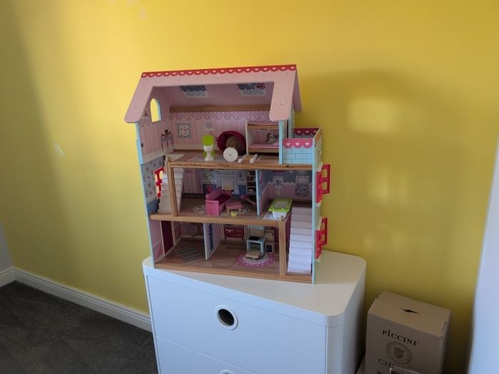 Doll House
