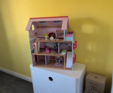 Doll House
