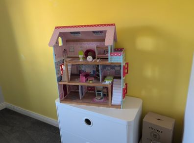 Doll House