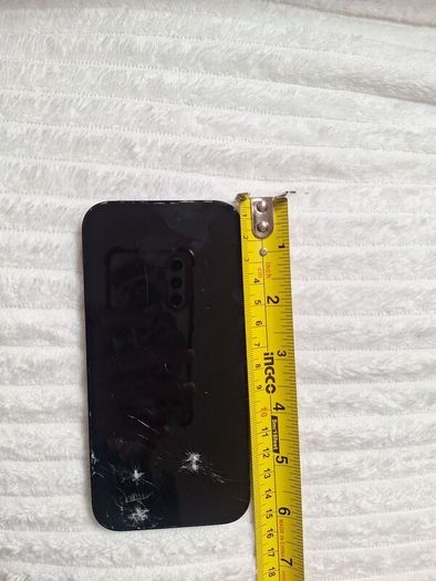 Apple iPhone 15 Pro
