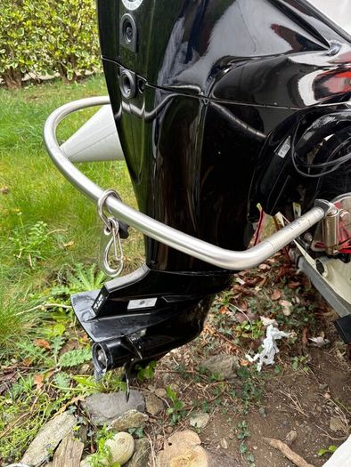 Grand 4.3m Rib