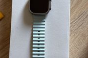 Apple Watch Ultra 2 49mm Natural Titanium(Used in Mint Condition) 97% Battery
