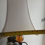 Table lamps x 2 Image 4