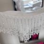 Milla Nova Wedding Cape Image 4