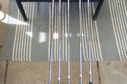 Golf clubs,Pro image ICS-200