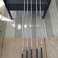 Golf clubs,Pro image ICS-200