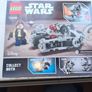 Lego 75295 Millennium Falcon Minifighter Image 2