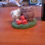 Pig figurine Image 2