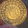 14k Gold Tissot Image 9
