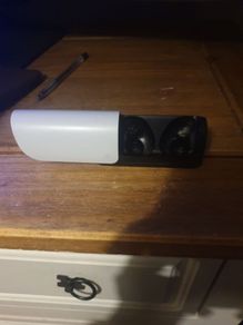 pulse earbuds
