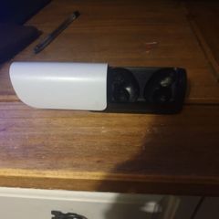 pulse earbuds