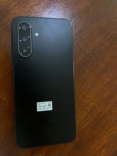 samsung  A17 128gb