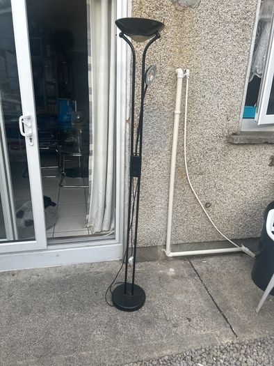 lamp