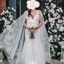 Luce sposa wedding Cape Image 2