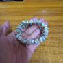 Vintage Seashell Bracelet Image 5