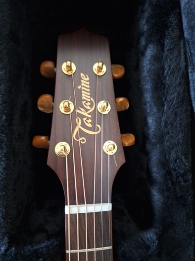 takamine P3NC