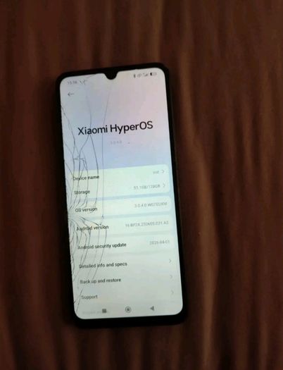 Redmi 14C