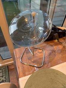 Schott Zwiesel Crystal Wine Decanter with Stand