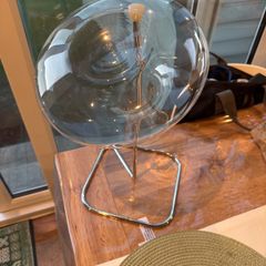 Schott Zwiesel Crystal Wine Decanter with Stand