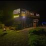 Converted double decker bus Image 3
