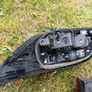 BMW E60 rear lights lci Image 3