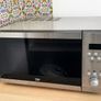 Beko Microwave with Grill | Excellent Condition Image 2
