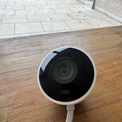 Nest Cam Outdoor Security Camera Gen 1