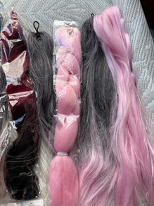 hair