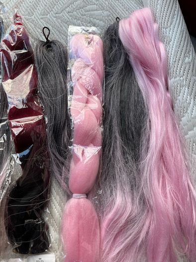 hair