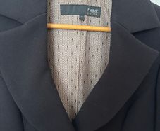 NEXT Longline Jacket (petite size 10)
