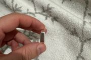 Zara men ring