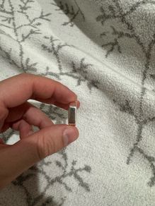 Zara men ring