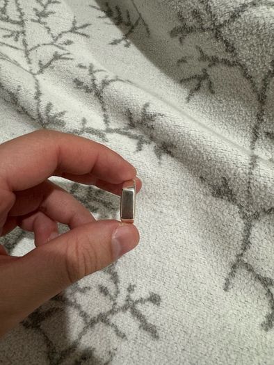 Zara men ring