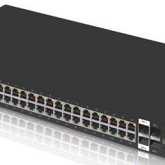 Ubiquiti EdgeSwitch 48 Lite (ES-48-Lite)