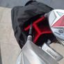 Left handed kids golf clubs Image 4