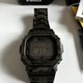 Casio G-Shock GW-5000HS titanium Image 5