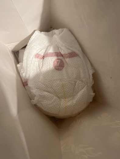 nappies
