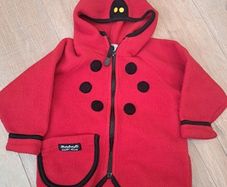 coat