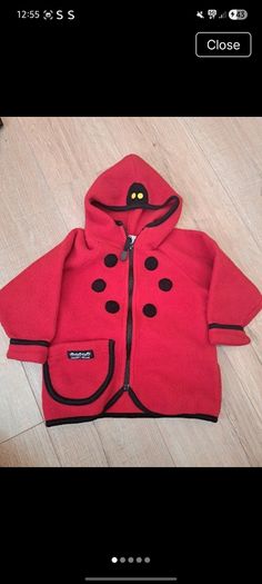 coat