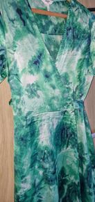New dress