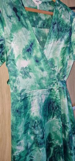 New dress